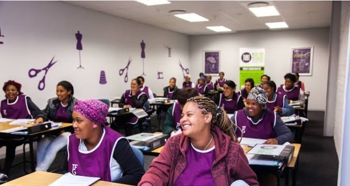 TFG Learnership