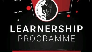 NTSU Protection Services Learnership