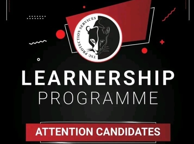 NTSU Protection Services Learnership