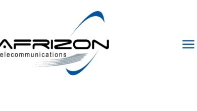 Afrizon Telecommunications Sales Agent