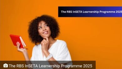 RBS INSETS LEARNERSHIP